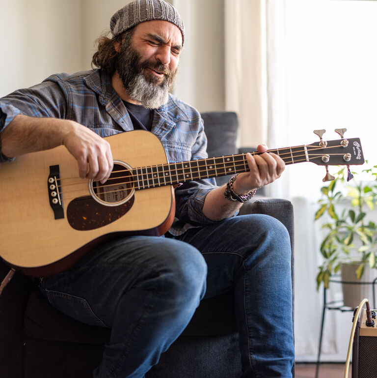 Adjust Playing Position, Experiment with Strings, Take Care of Your Strings